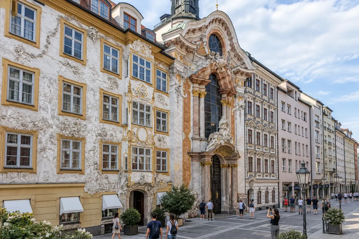 Asamkirche