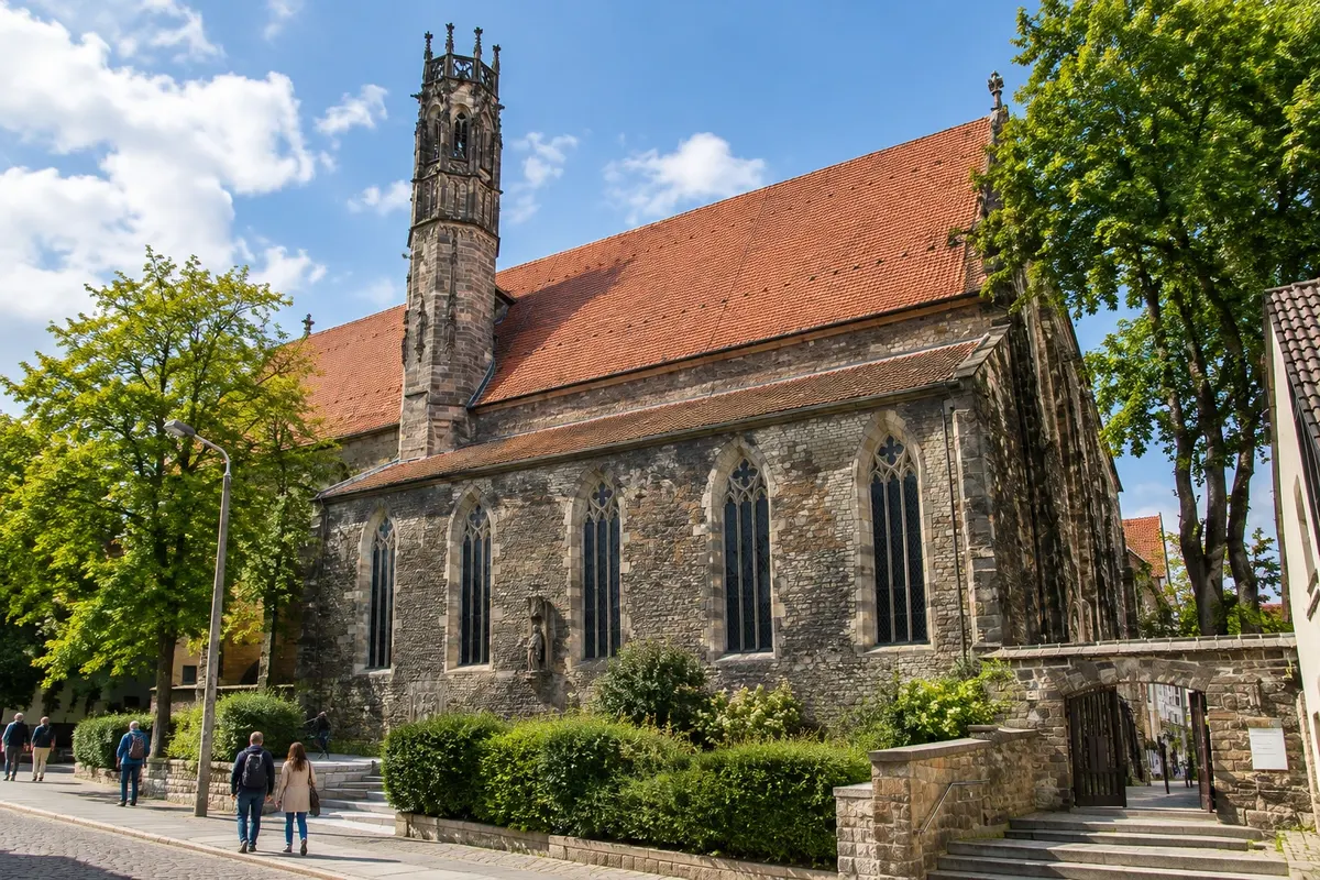 Augustinerkloster