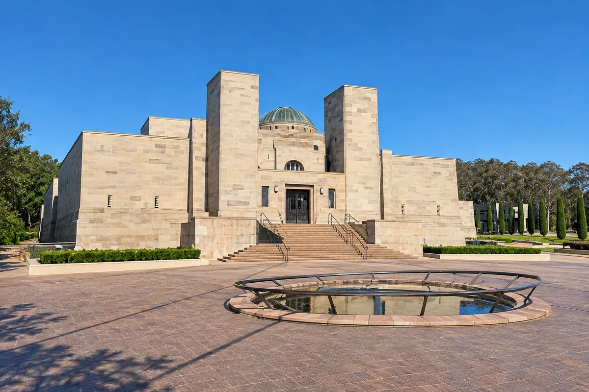 Australian War Memorial