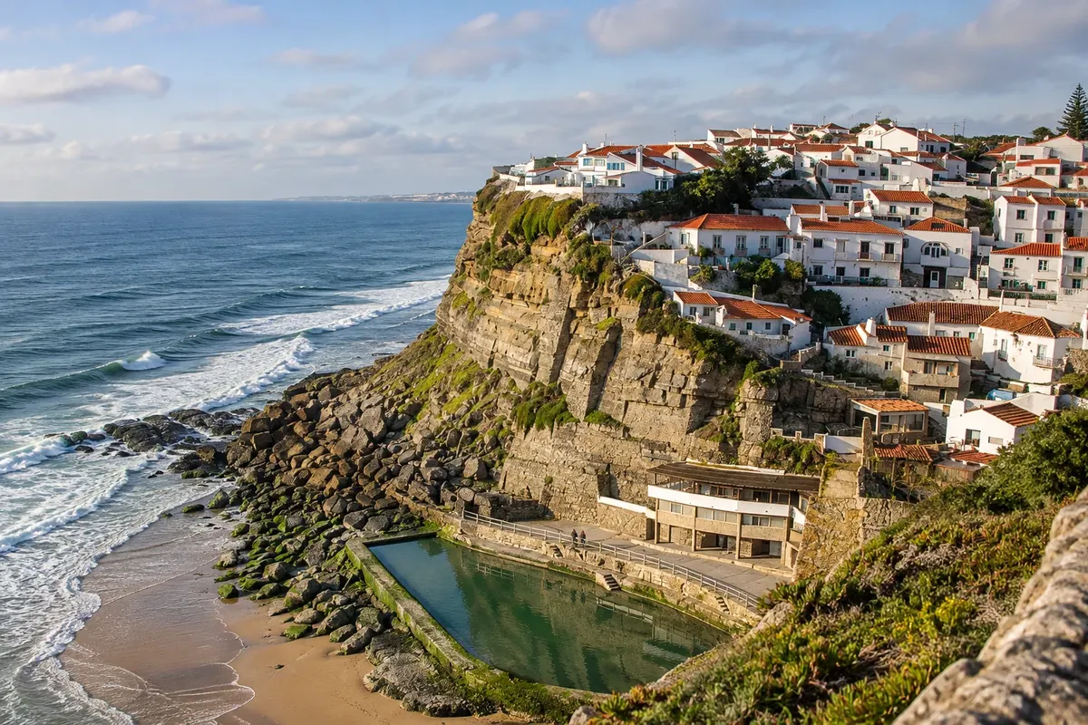 Azenhas do Mar