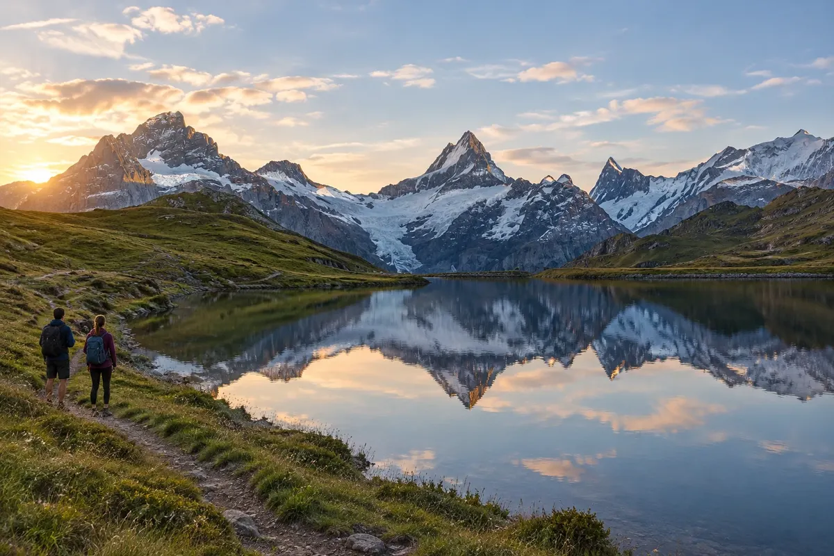 Bachalpsee