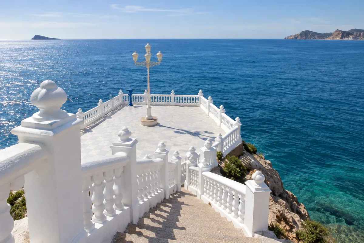 Balcón del Mediterráneo