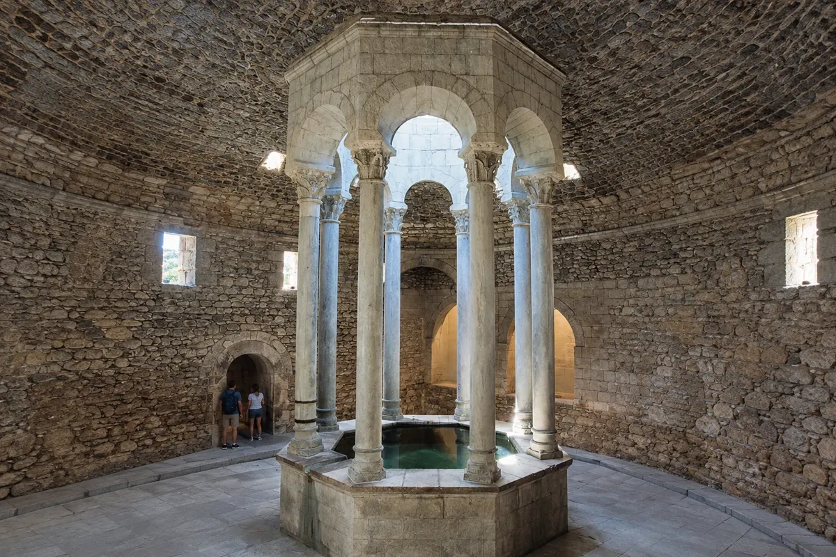 Banys Àrabs