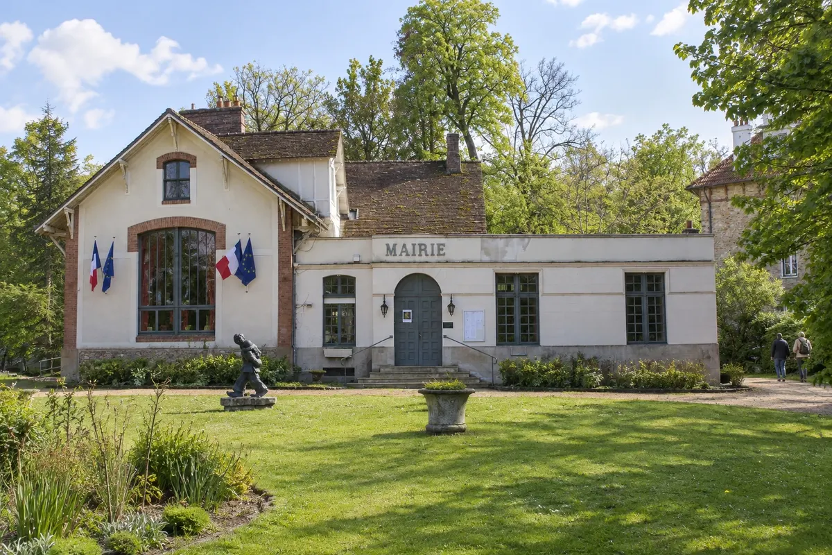 Barbizon