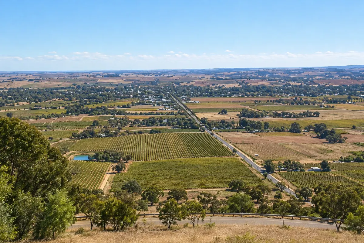 Barossa Valley