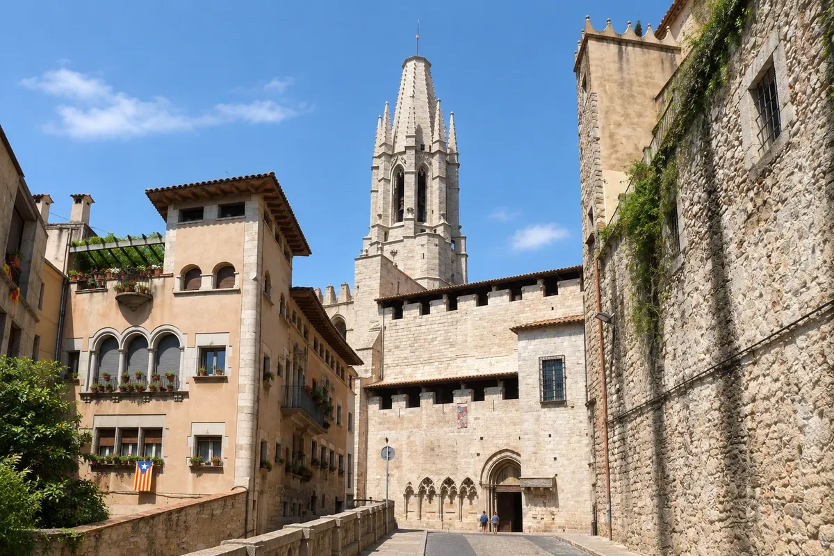 Basílica de Sant Feliu