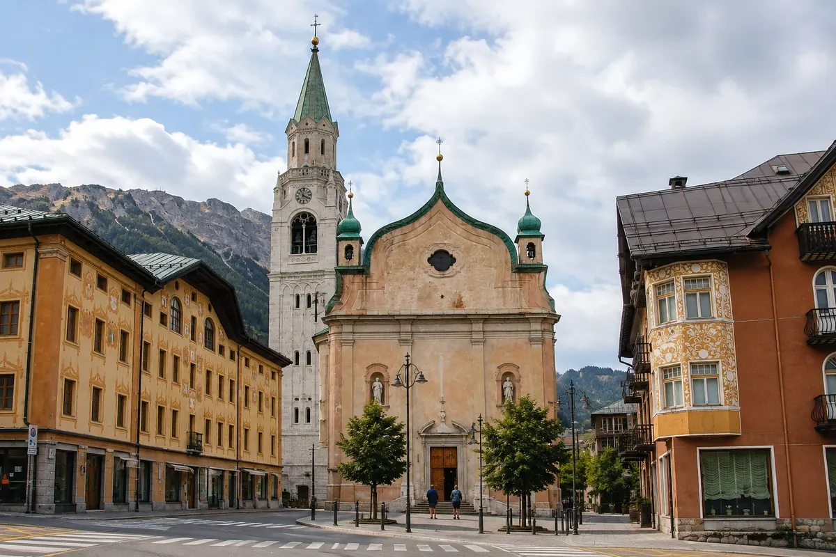 Basilica dei Santi Filippo e Giacomo