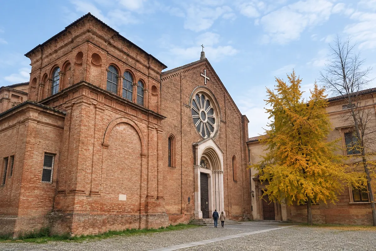 Basilica di San Domenico