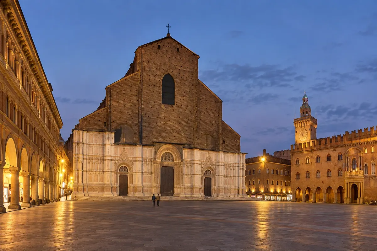 Basilica di San Petronio