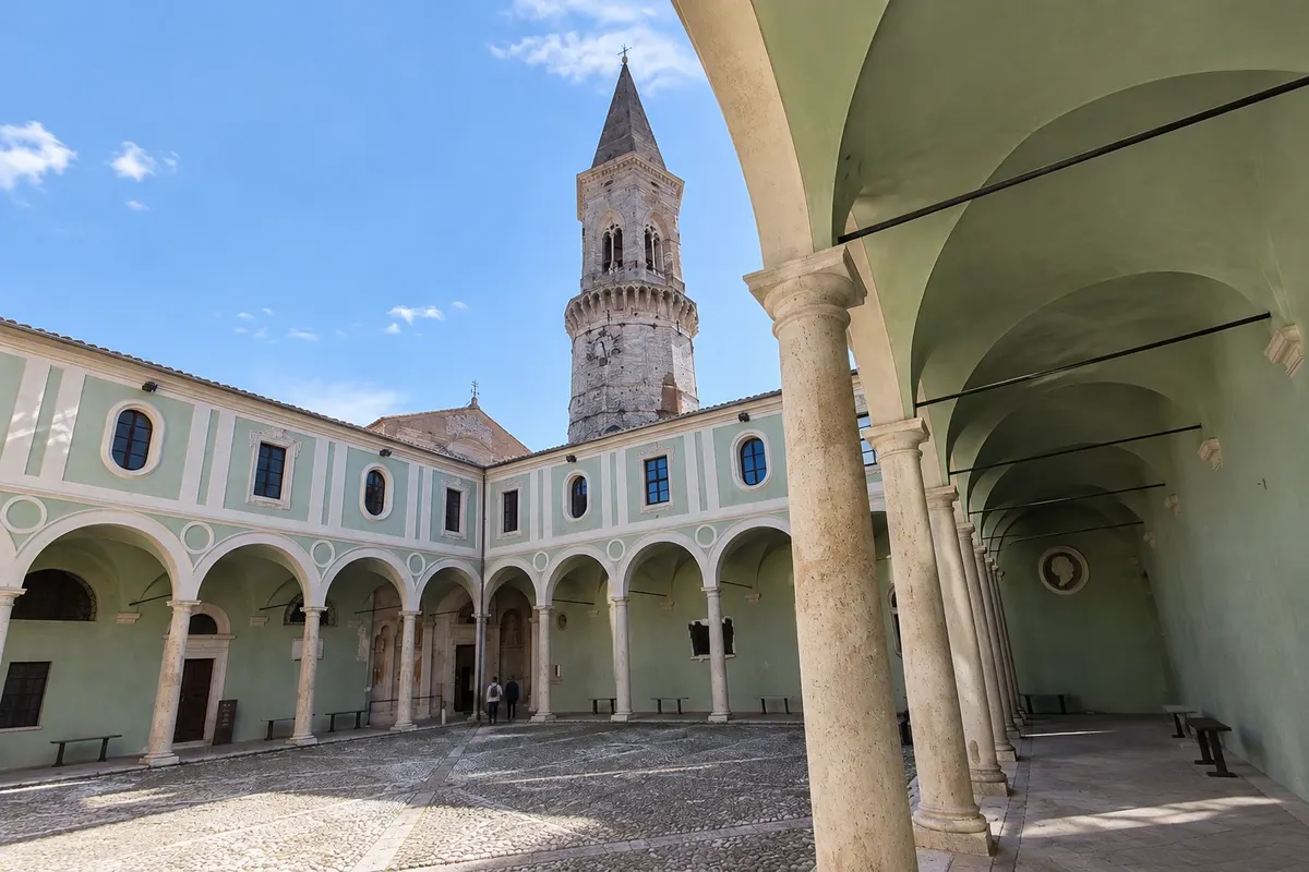 Basilica di San Pietro