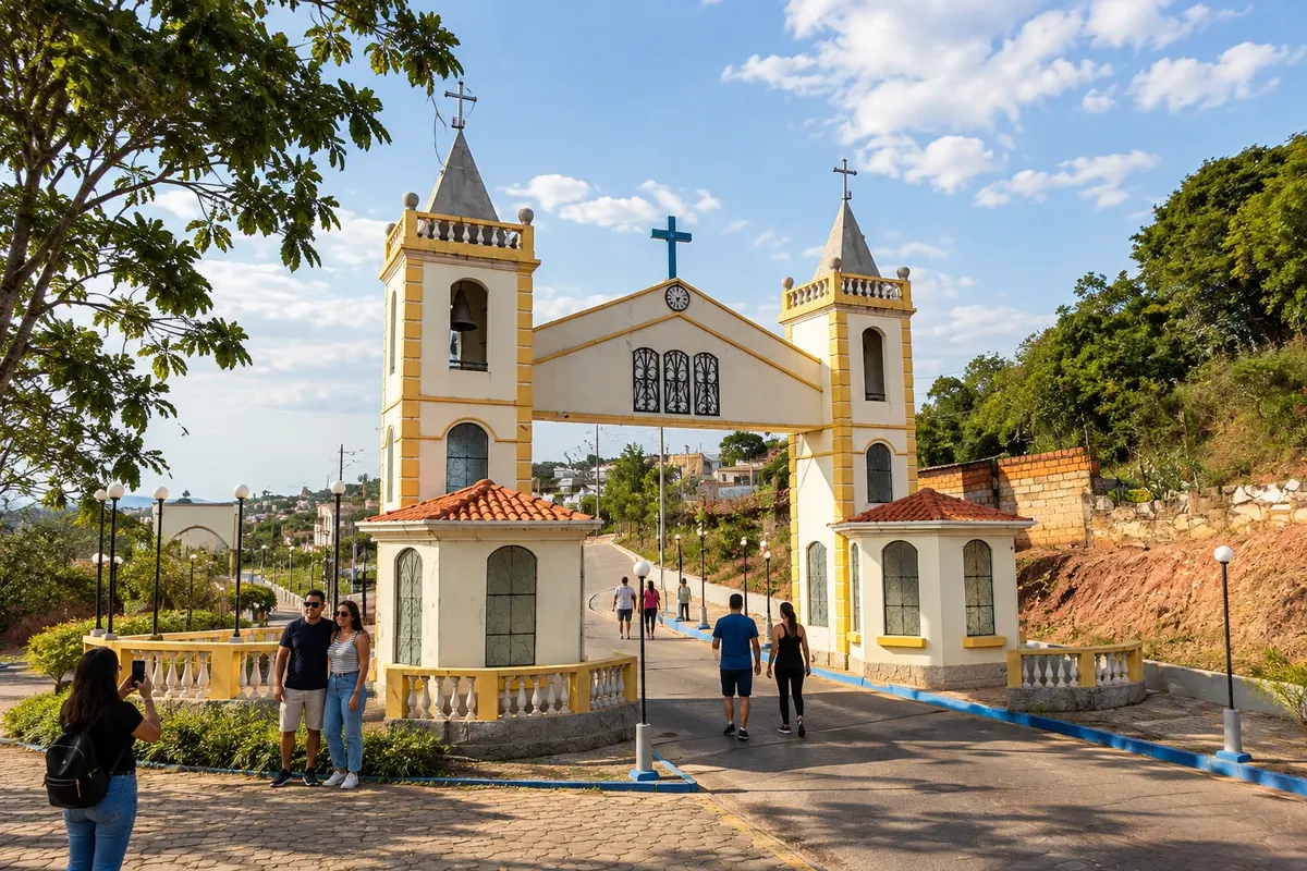Basílica Menor Nossa Senhora da Conceição