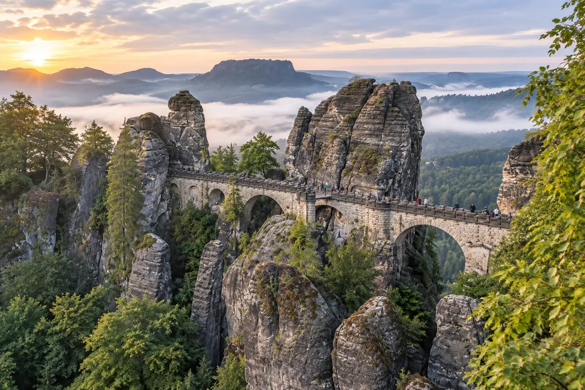 Bastei