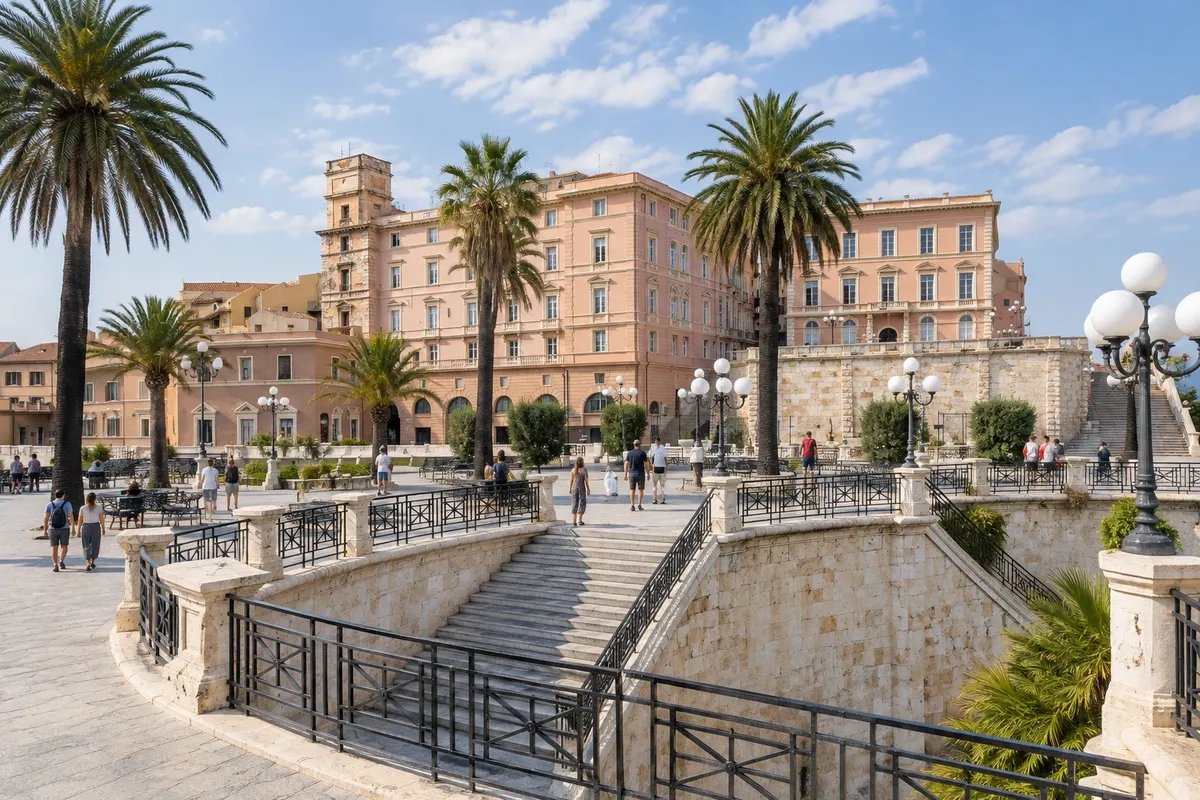Bastione di Saint Remy