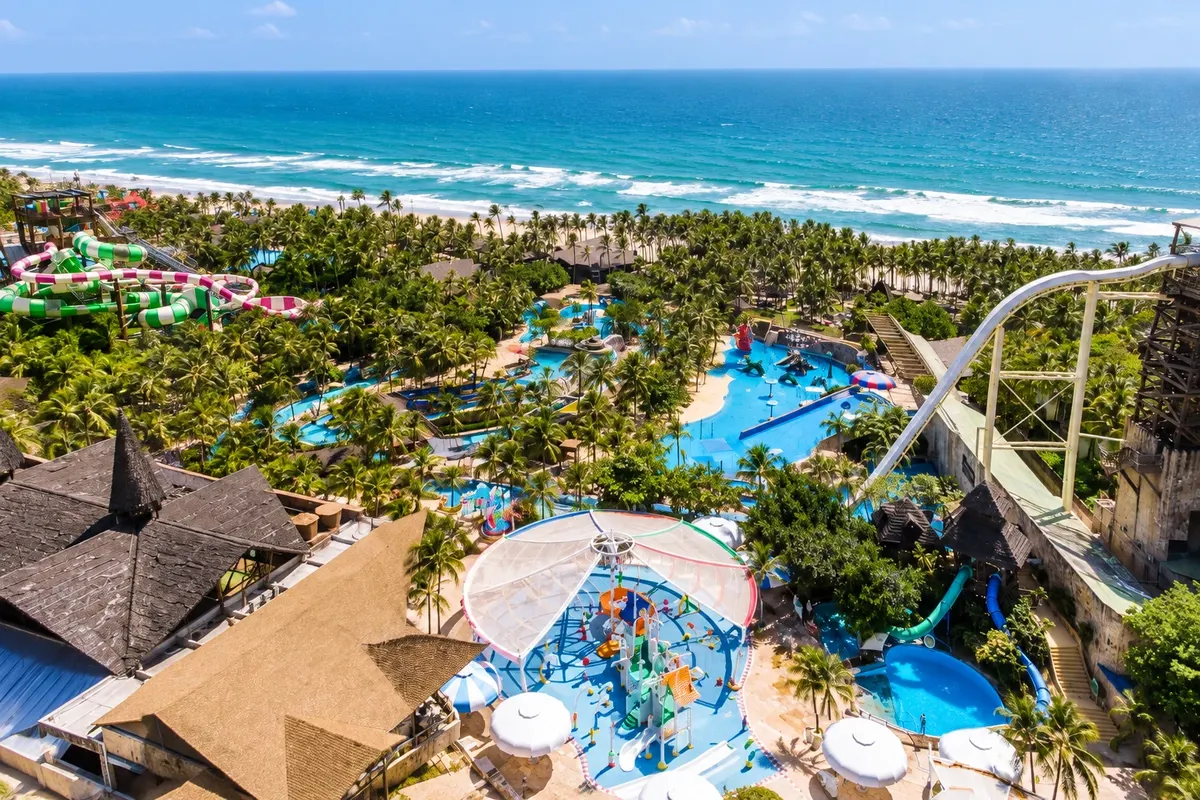 Beach Park
