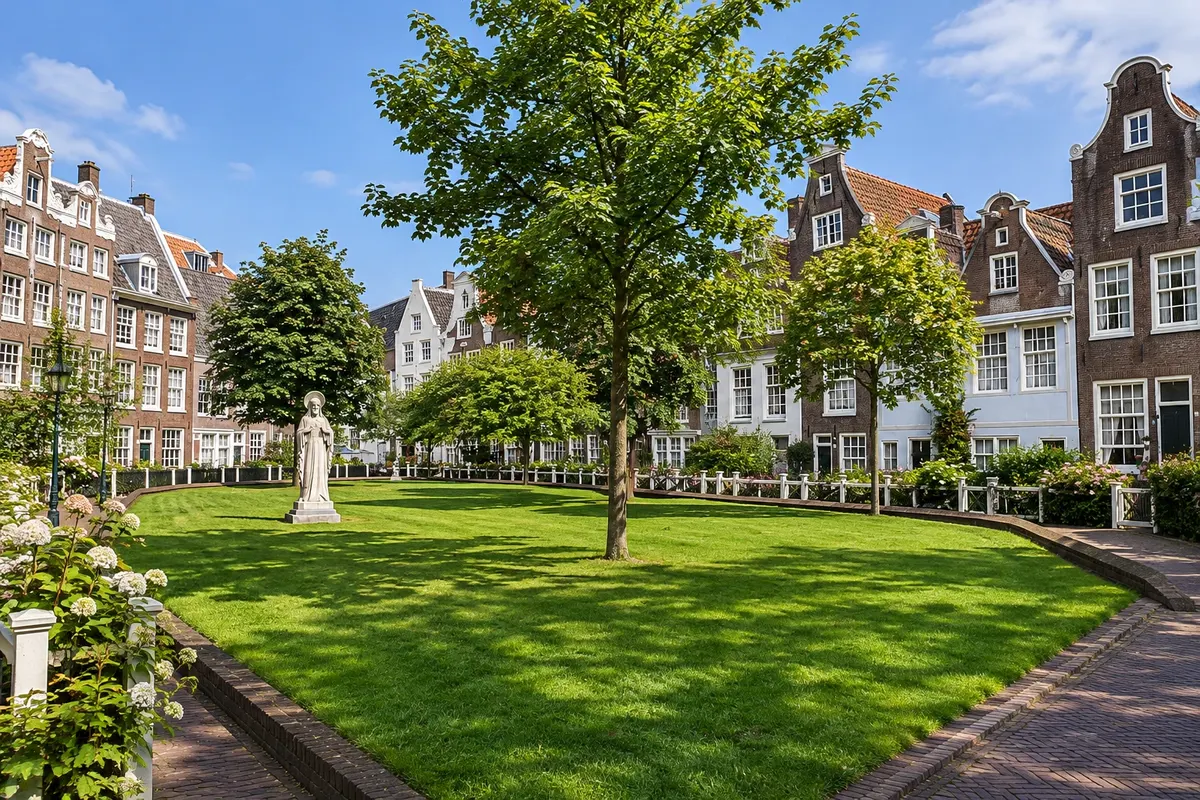 Begijnhof