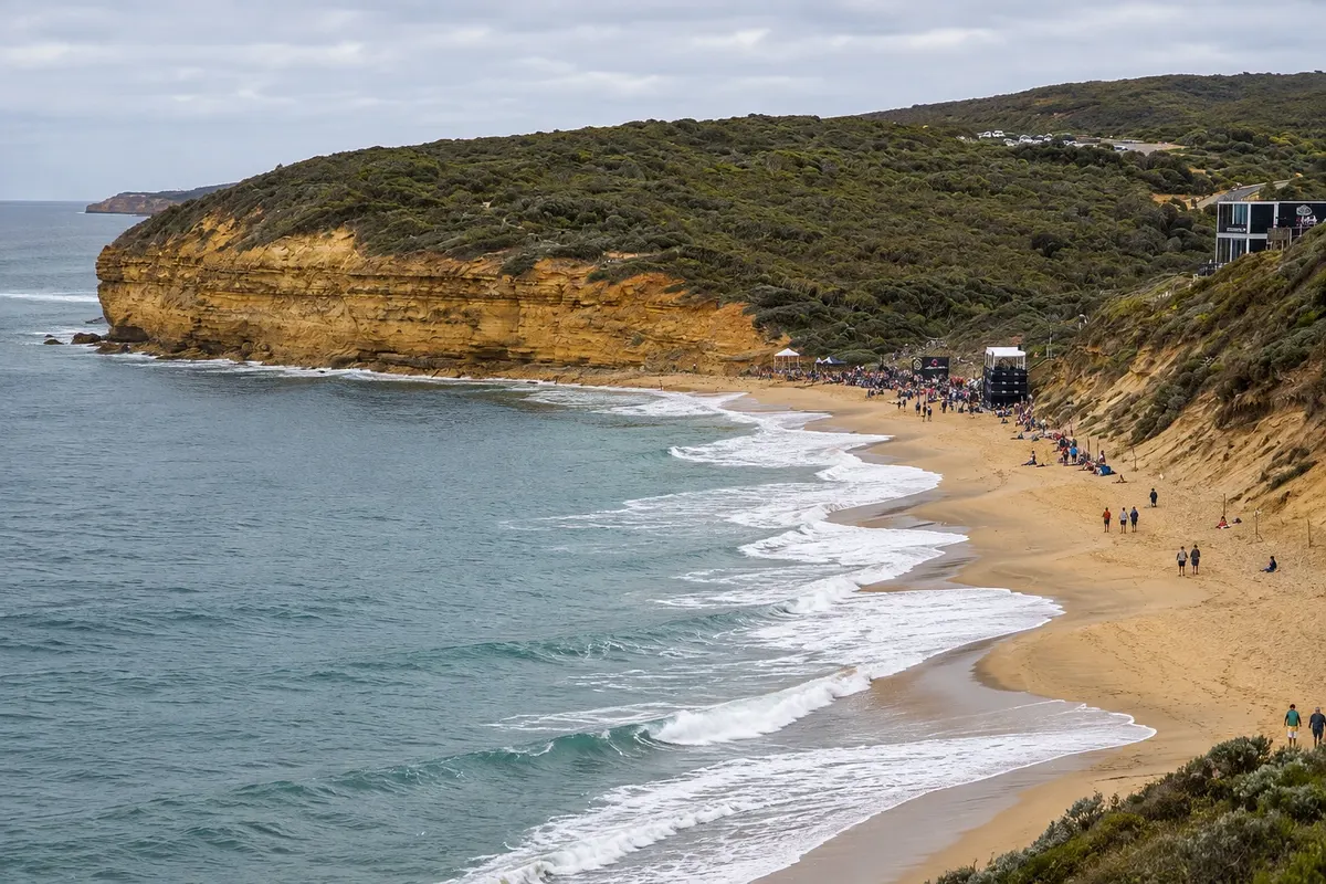 Bells Beach