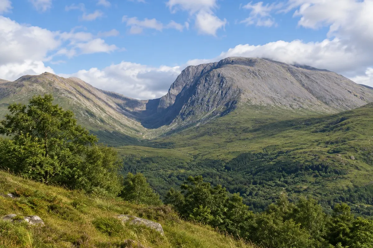 Ben Nevis