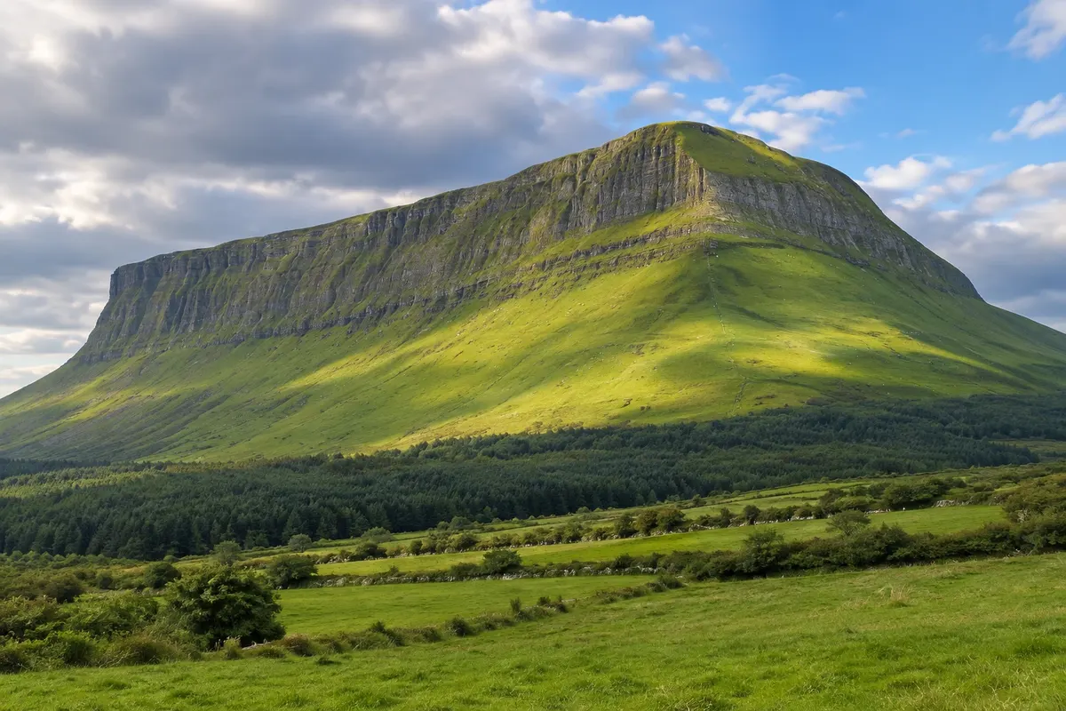 Benbulben