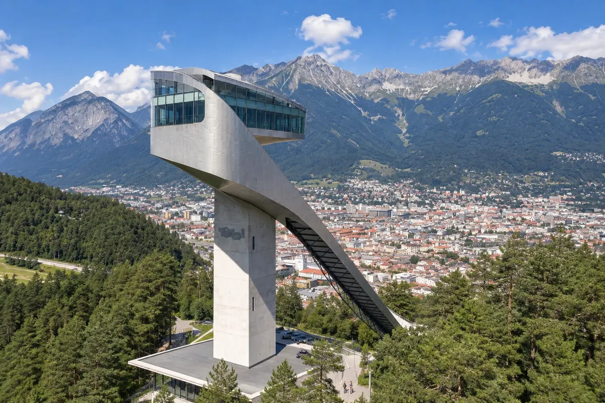 Bergiselschanze