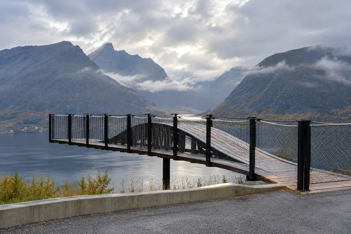 Bergsbotn