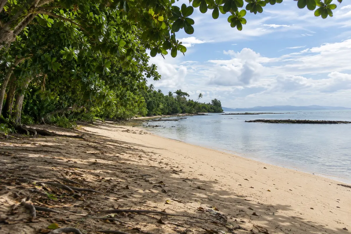 Beverly Beach