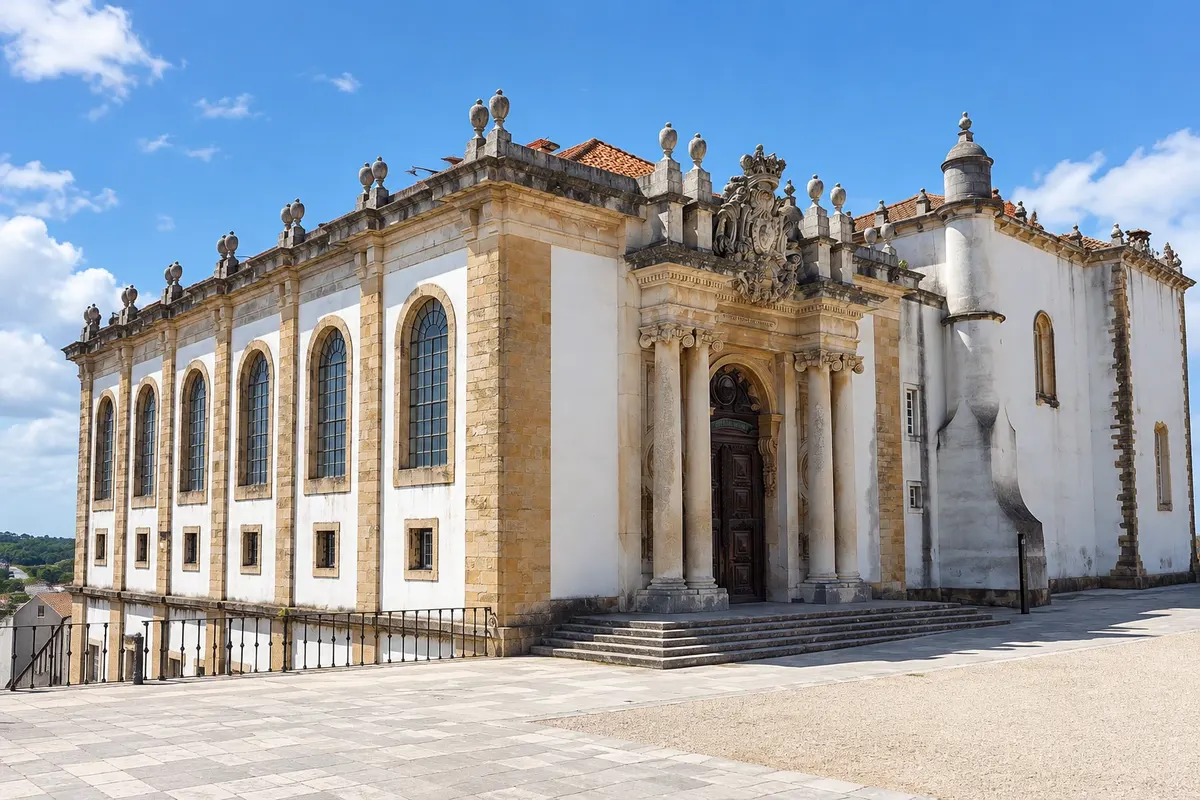 Biblioteca Joanina