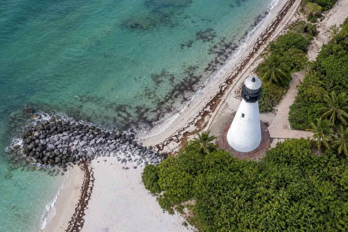 Bill Baggs Cape Florida State Park