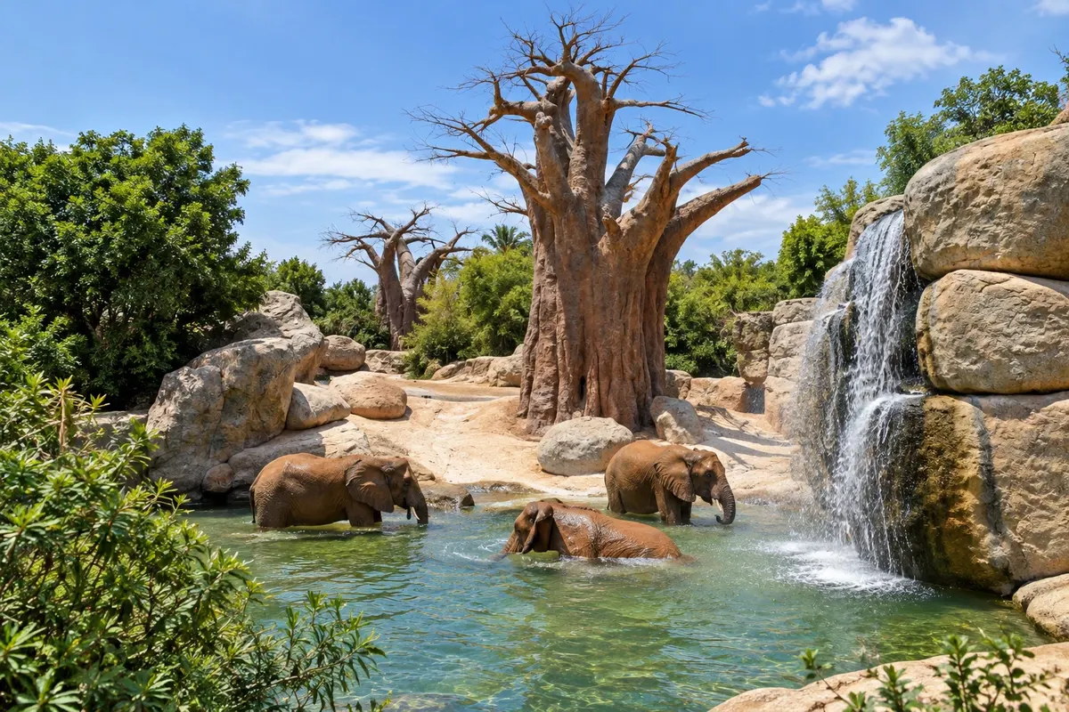 Bioparc València