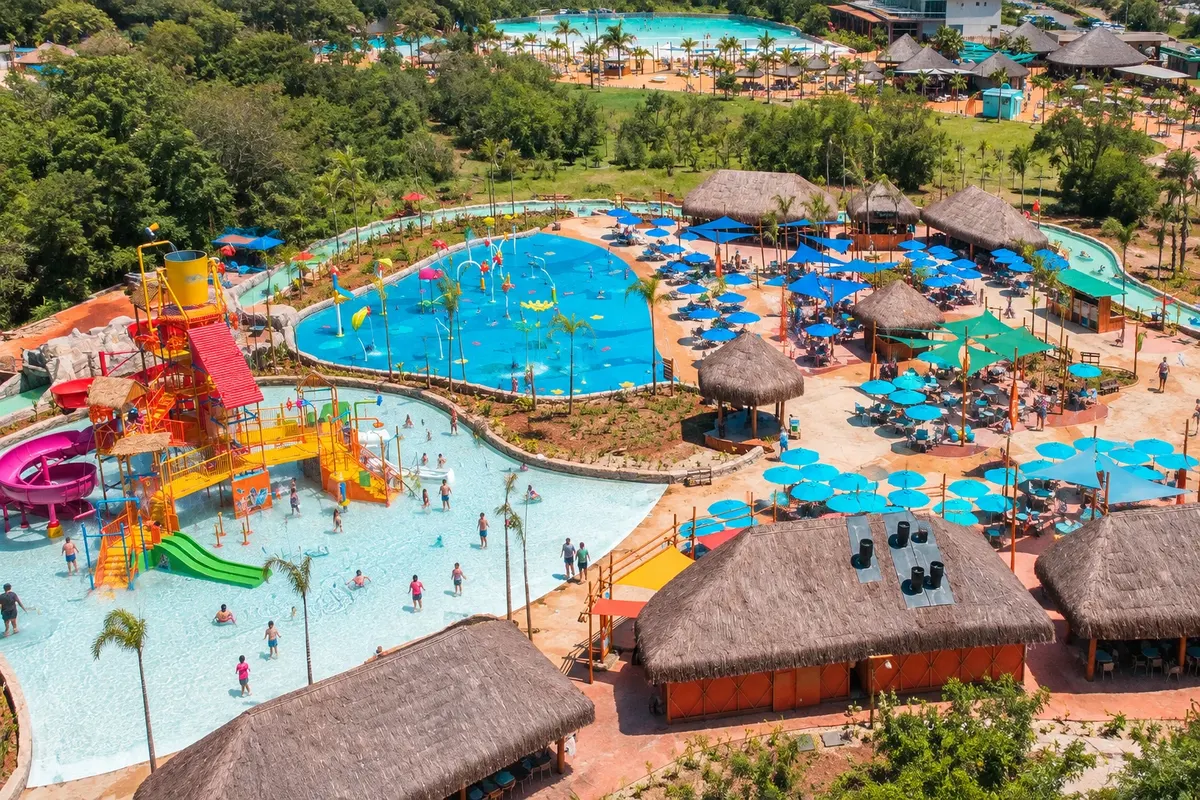 Blue Park