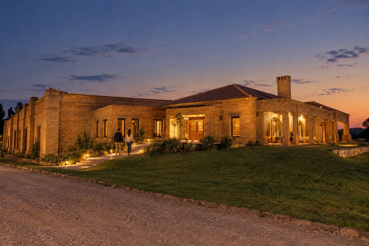 Bodega Andeluna