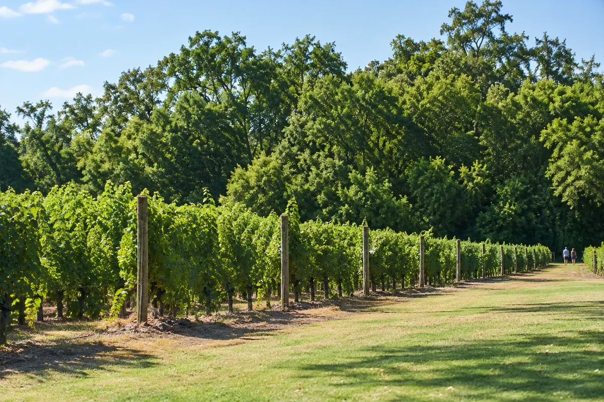 Bodega Bouza