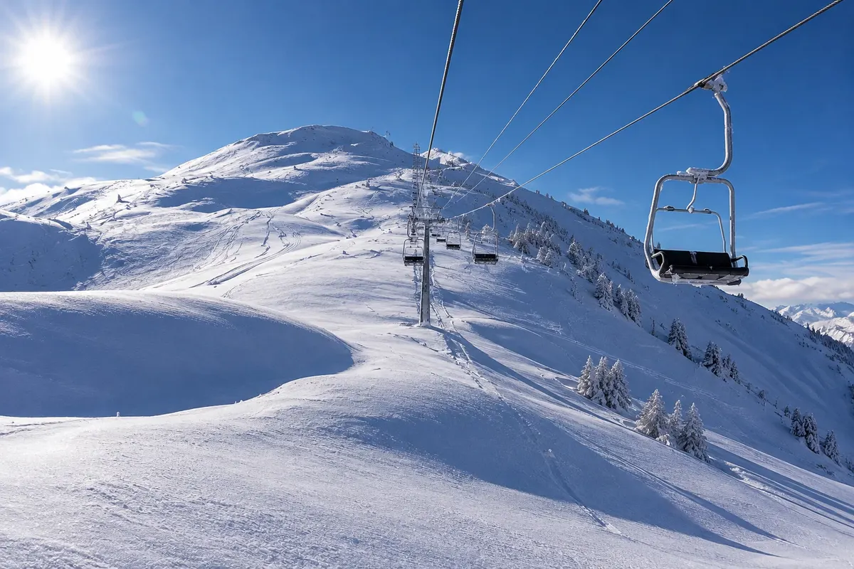 Brambrüesch