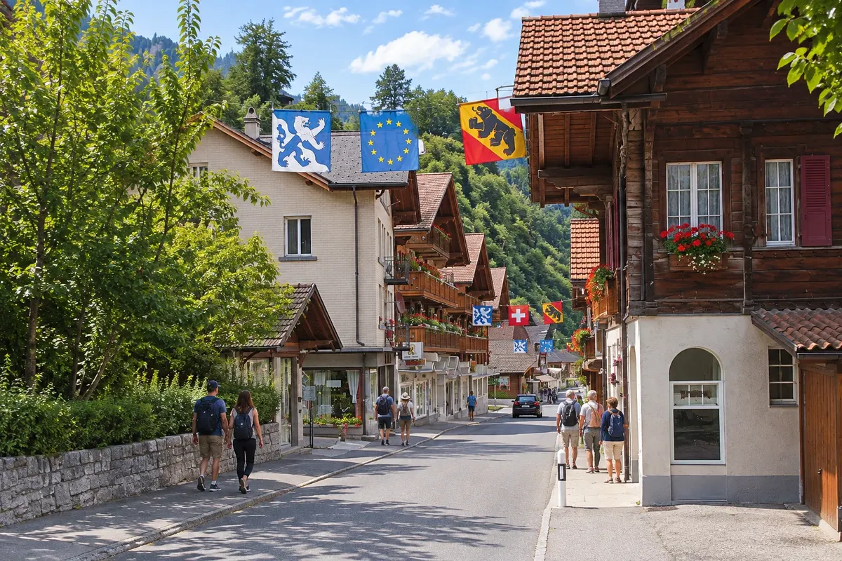 Brienz