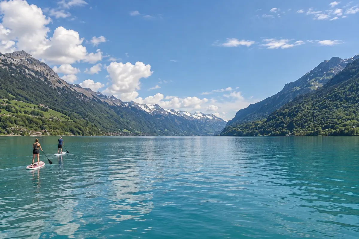 Brienzersee