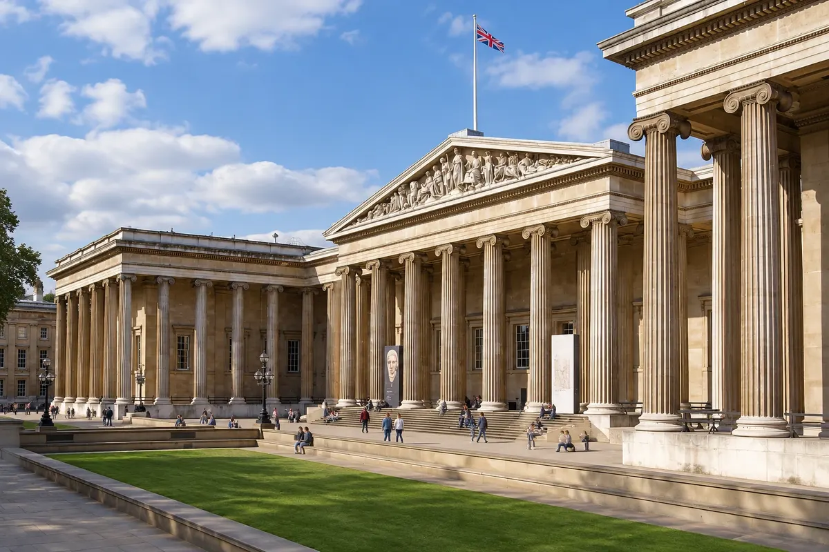 British Museum