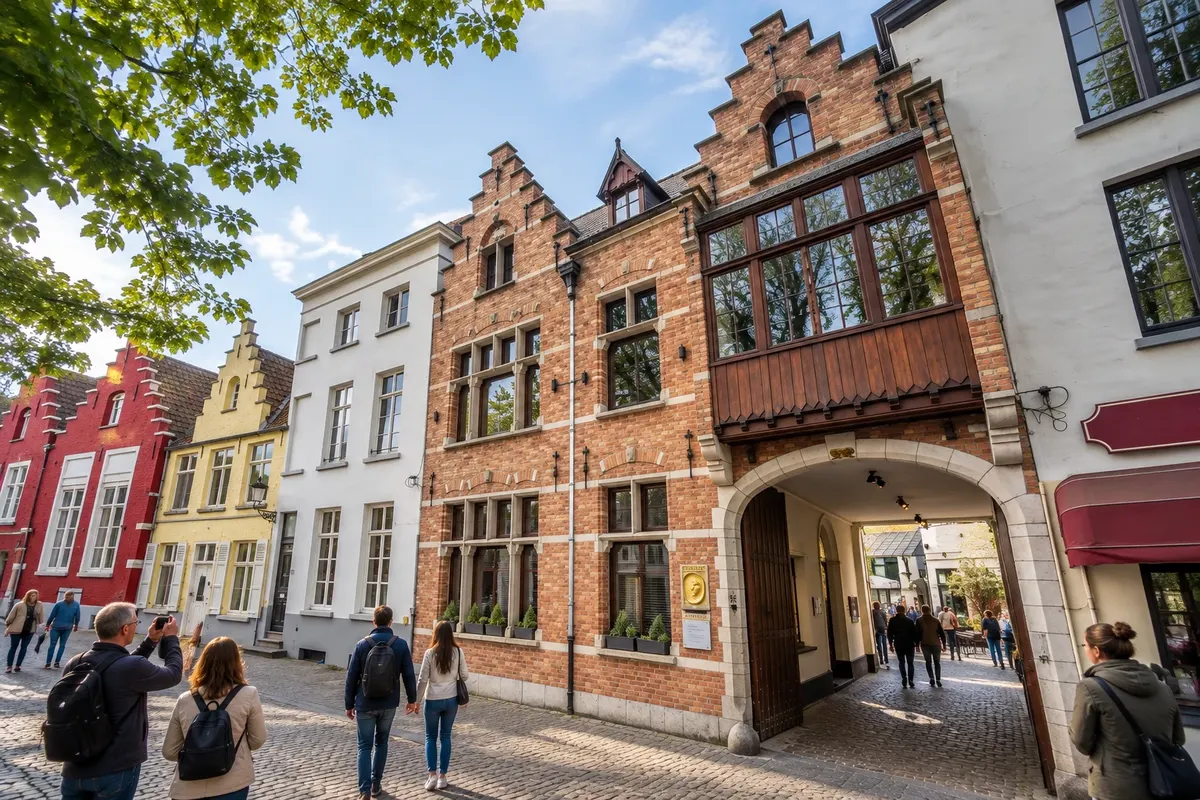 Brouwerij De Halve Maan