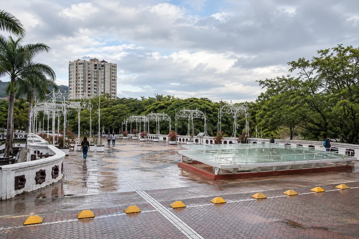 Bulevar del Río
