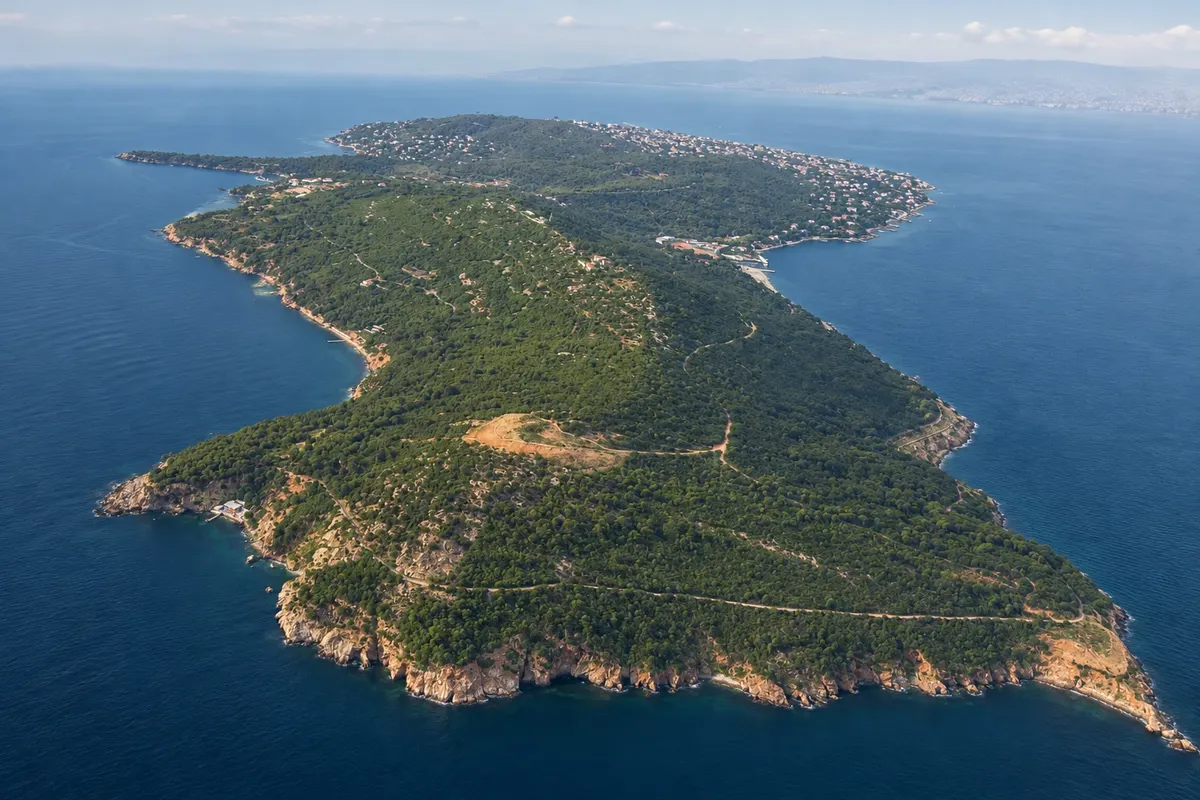 Büyükada