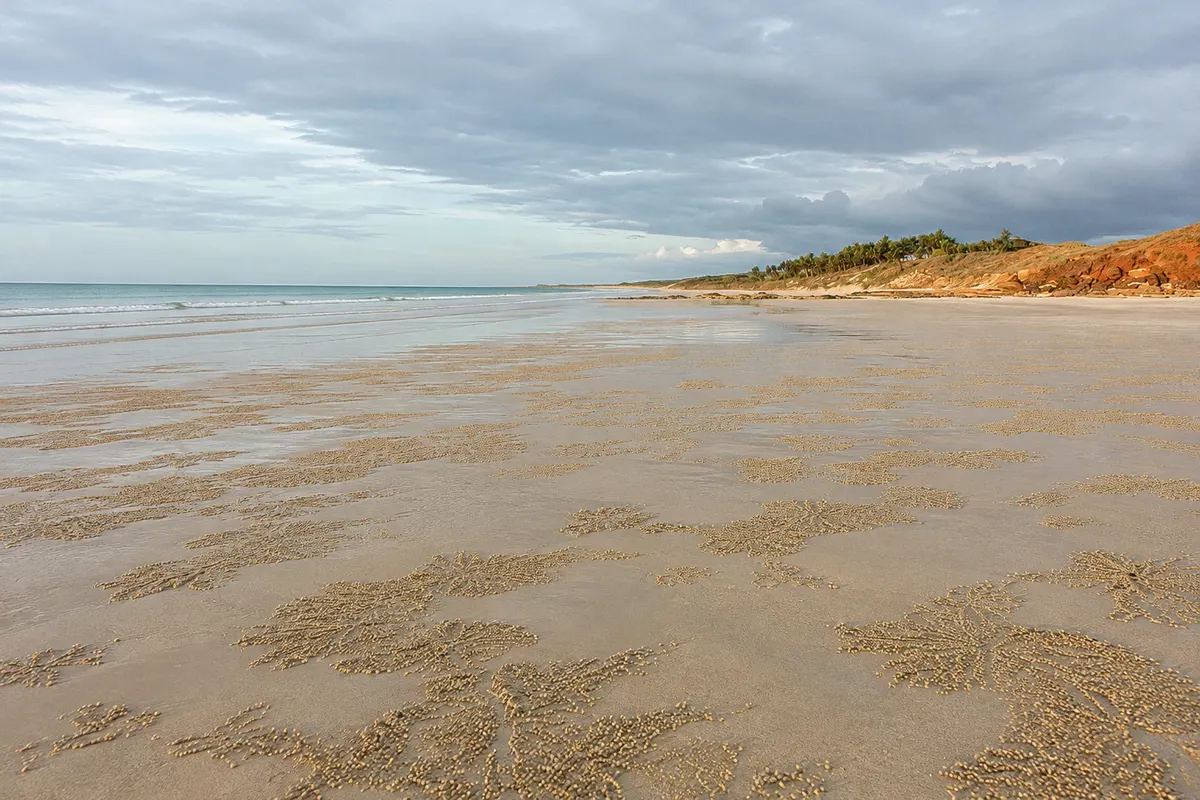 Cable Beach