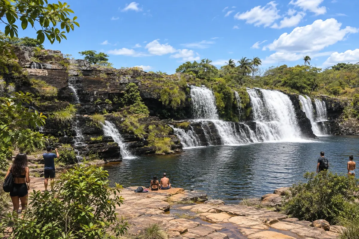 Cachoeira Grande