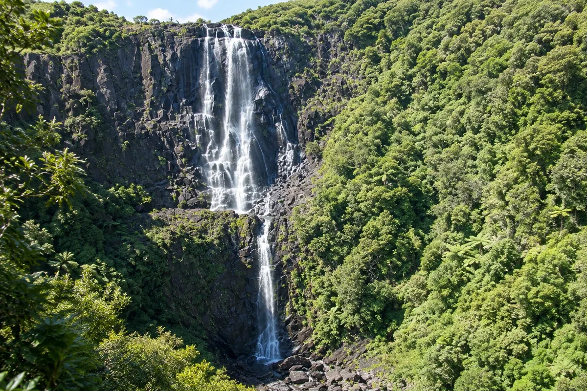 Cachoeira Wairere