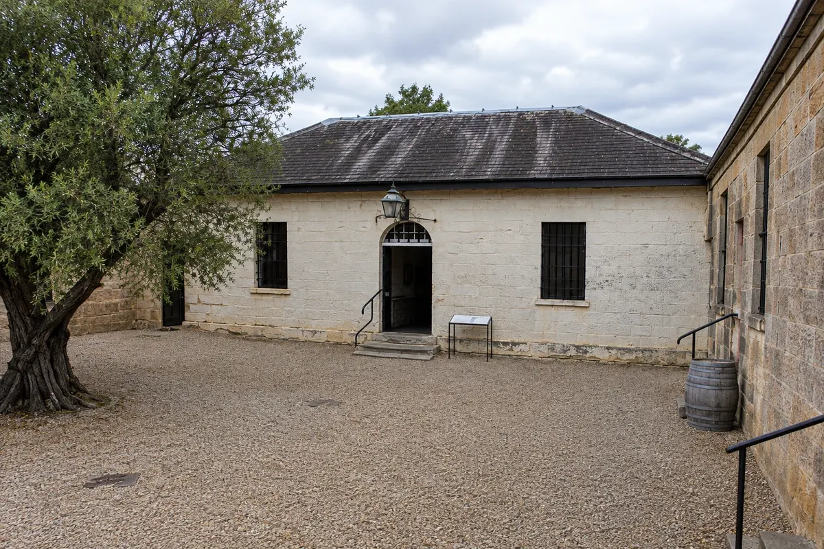 Cadeia de Richmond