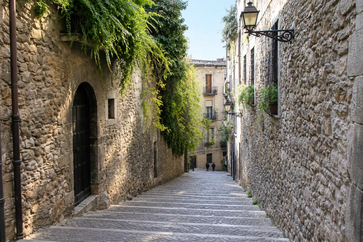 Call de Girona