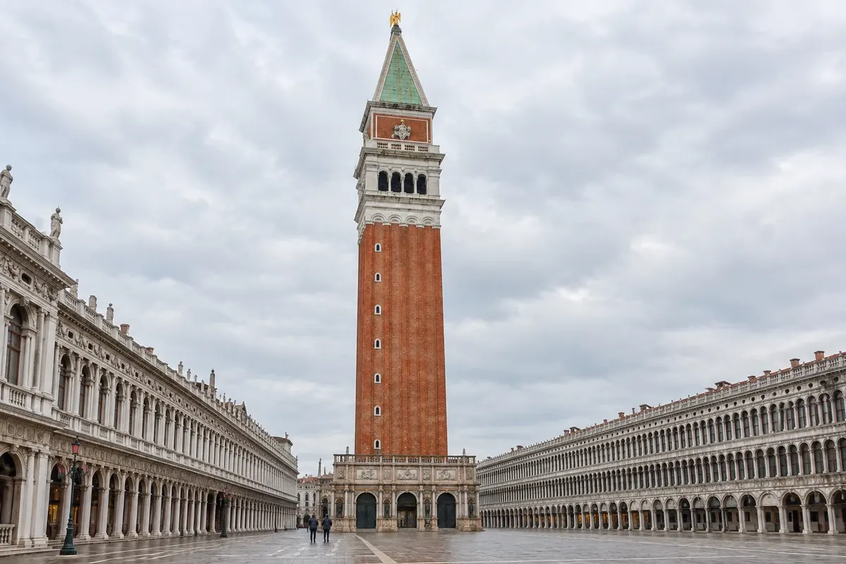 Campanile di San Marco