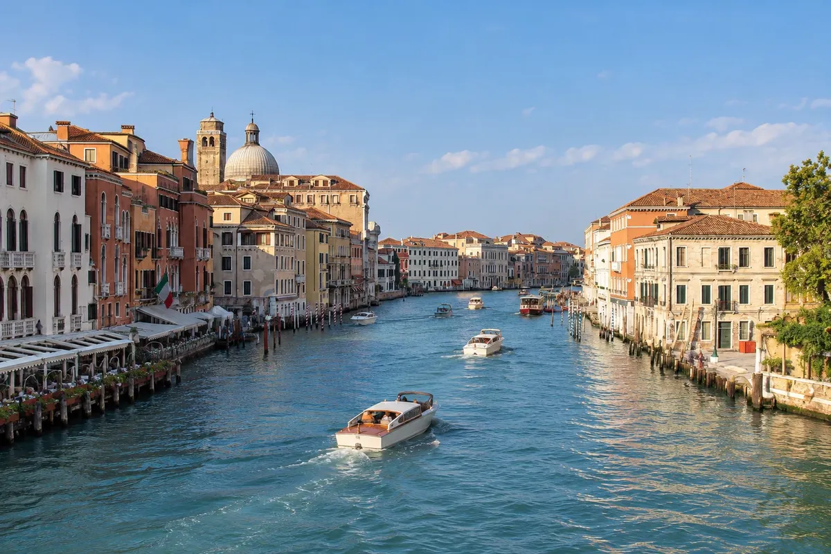 Canal Grande