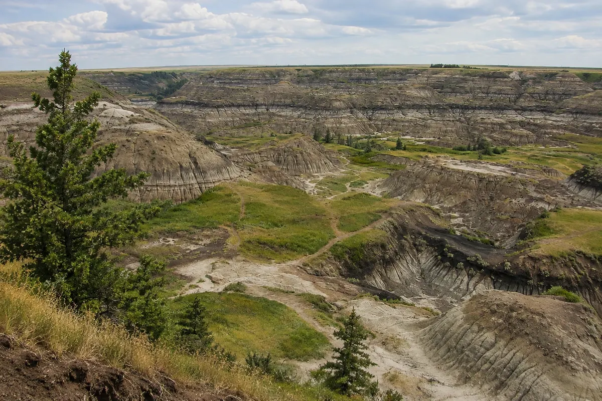 Cânion Horseshoe