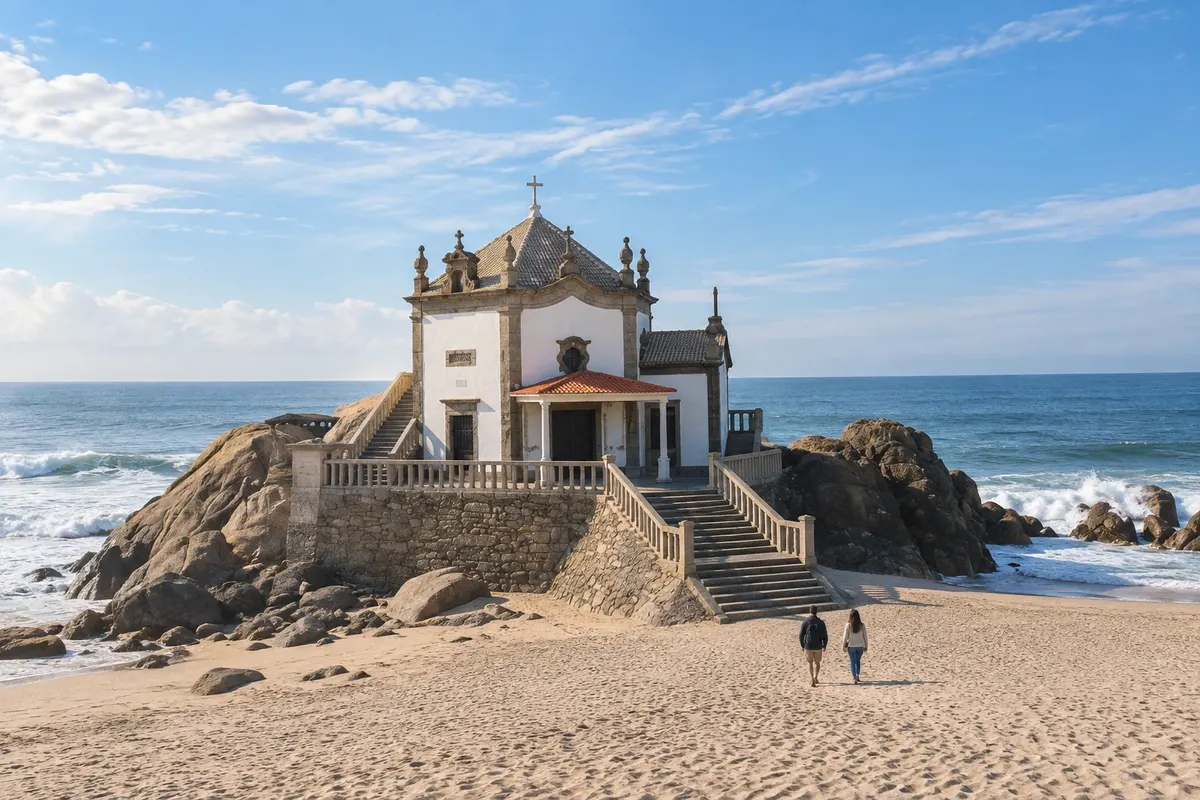 Capela do Senhor da Pedra