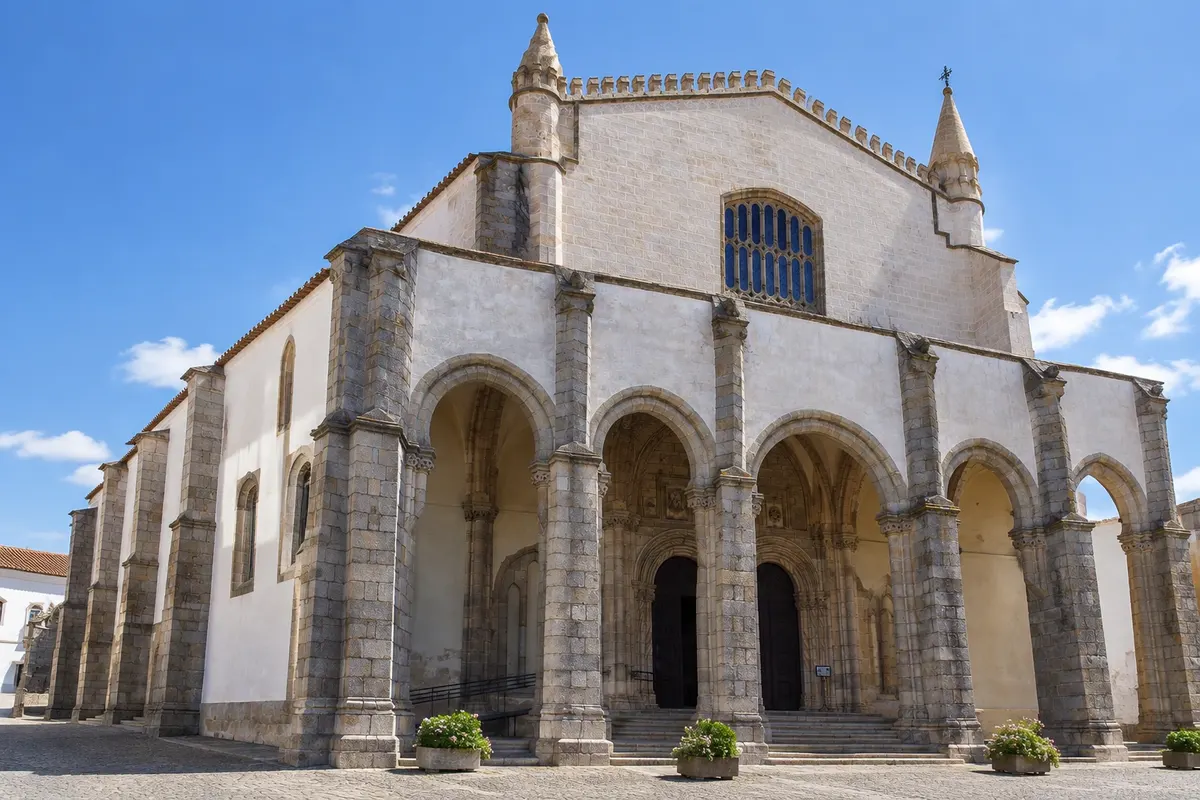 Capela dos Ossos