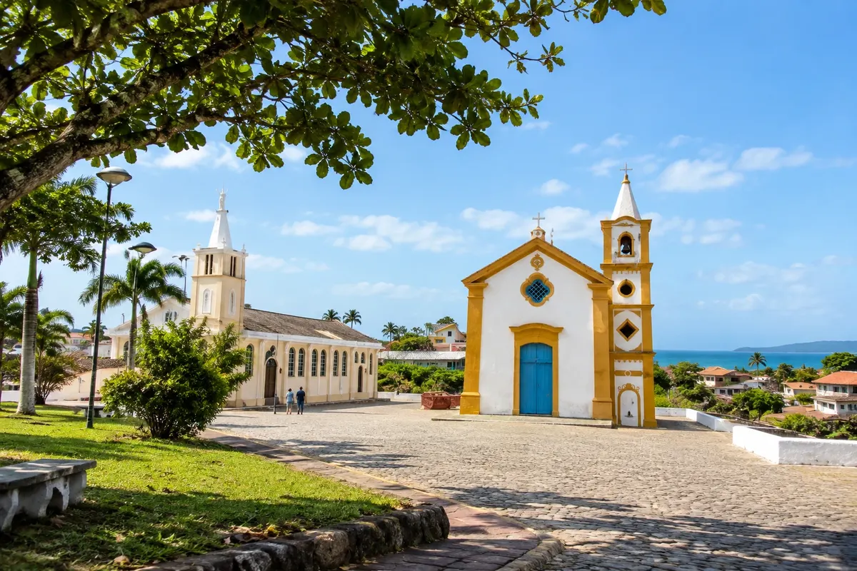 Capela São João Batista