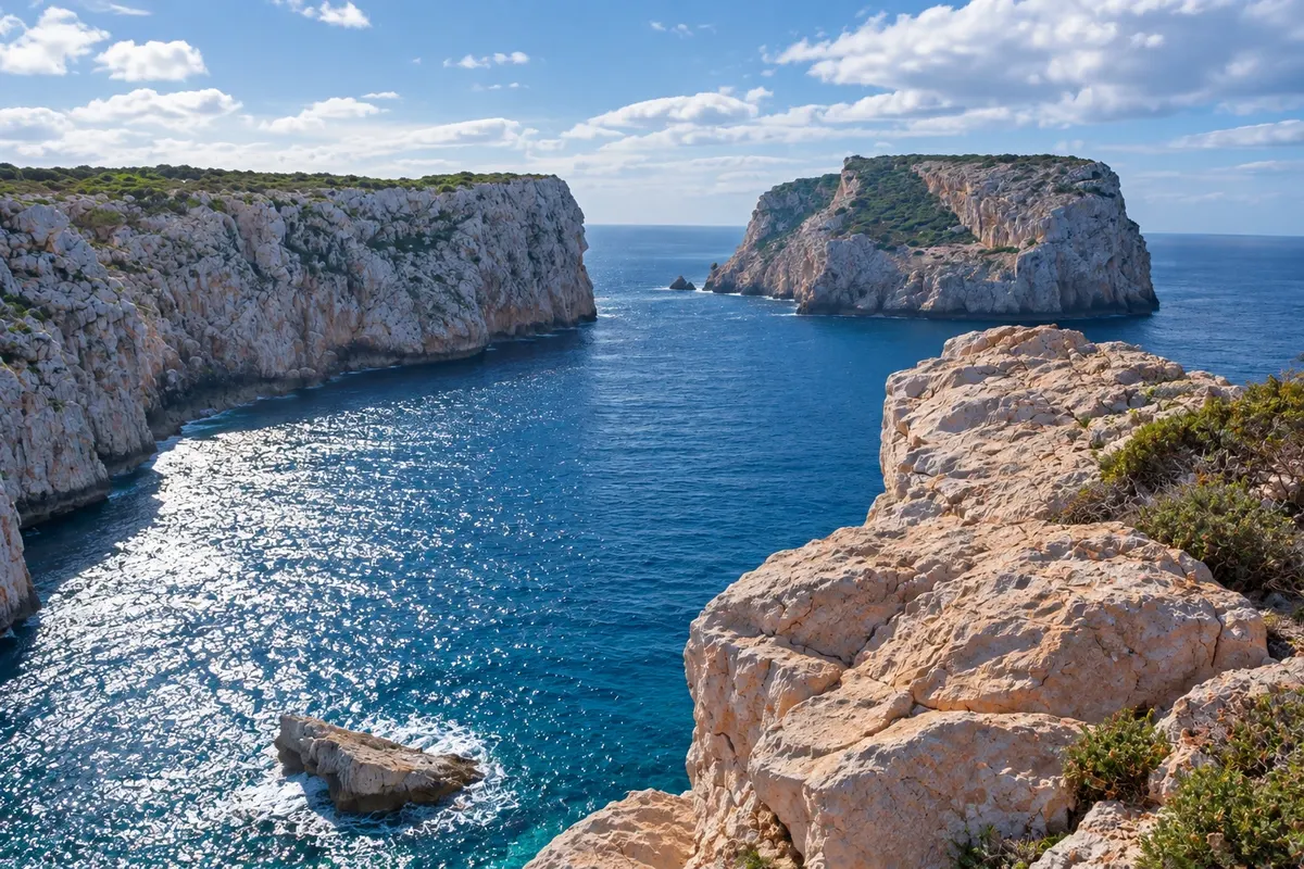 Capo Caccia